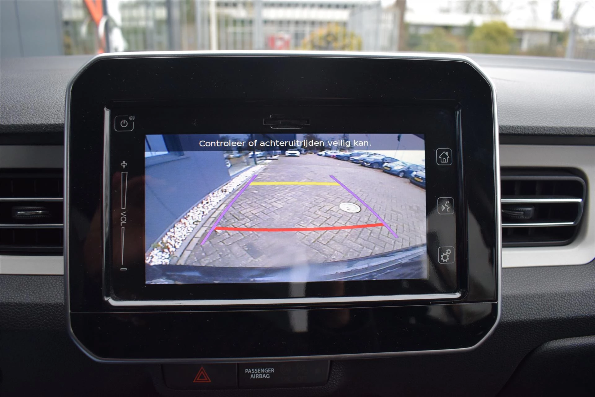 Hoofdafbeelding Suzuki Ignis