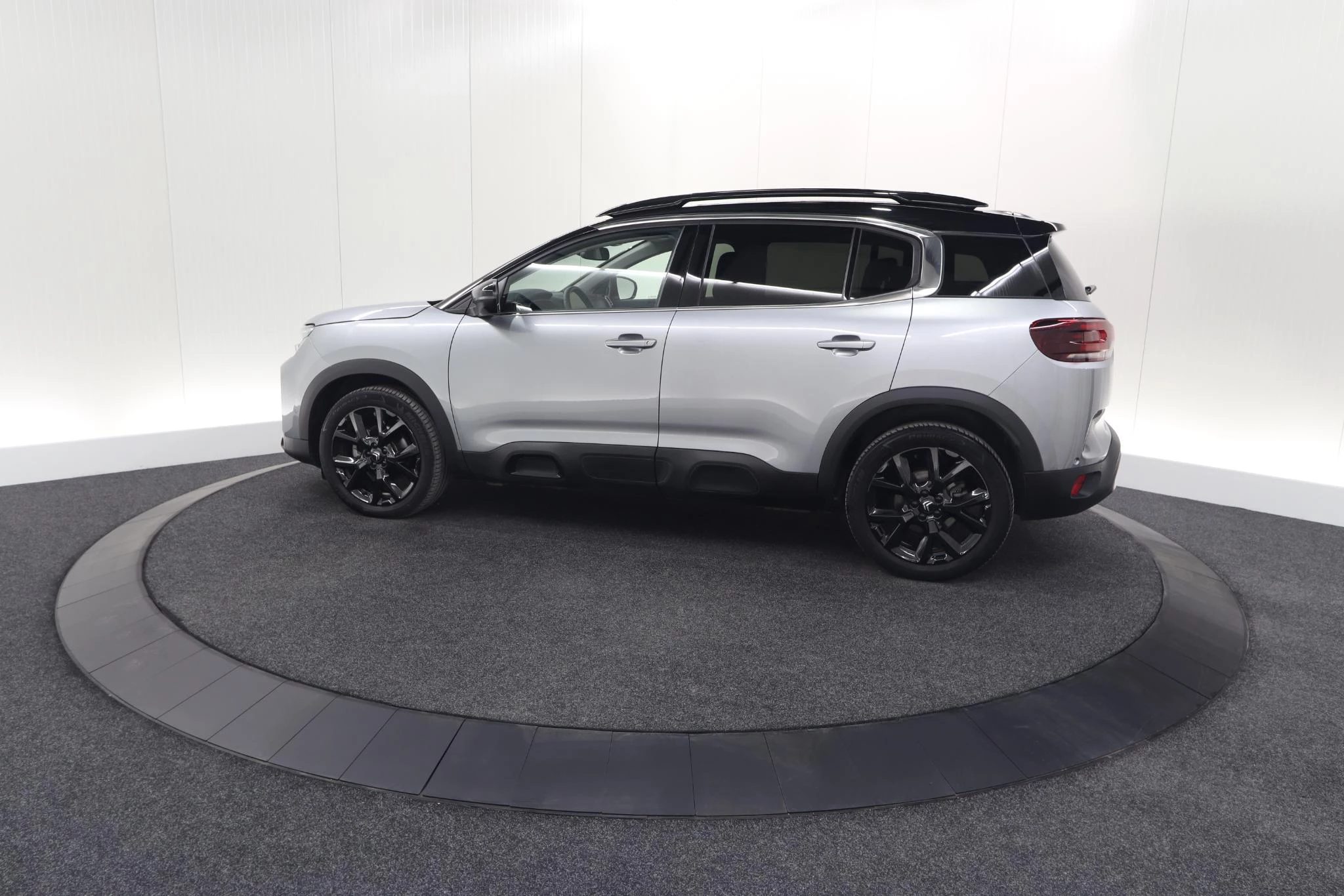 Hoofdafbeelding Citroën C5 Aircross