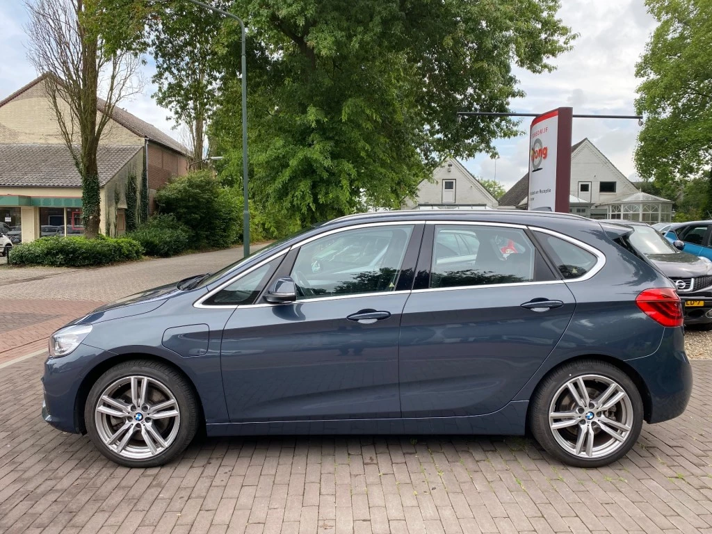 Hoofdafbeelding BMW 2 Serie