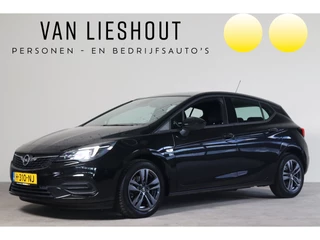 Opel Astra 1.4 Edition 2020 NL-Auto!! Adap. cruise I Apple car-play