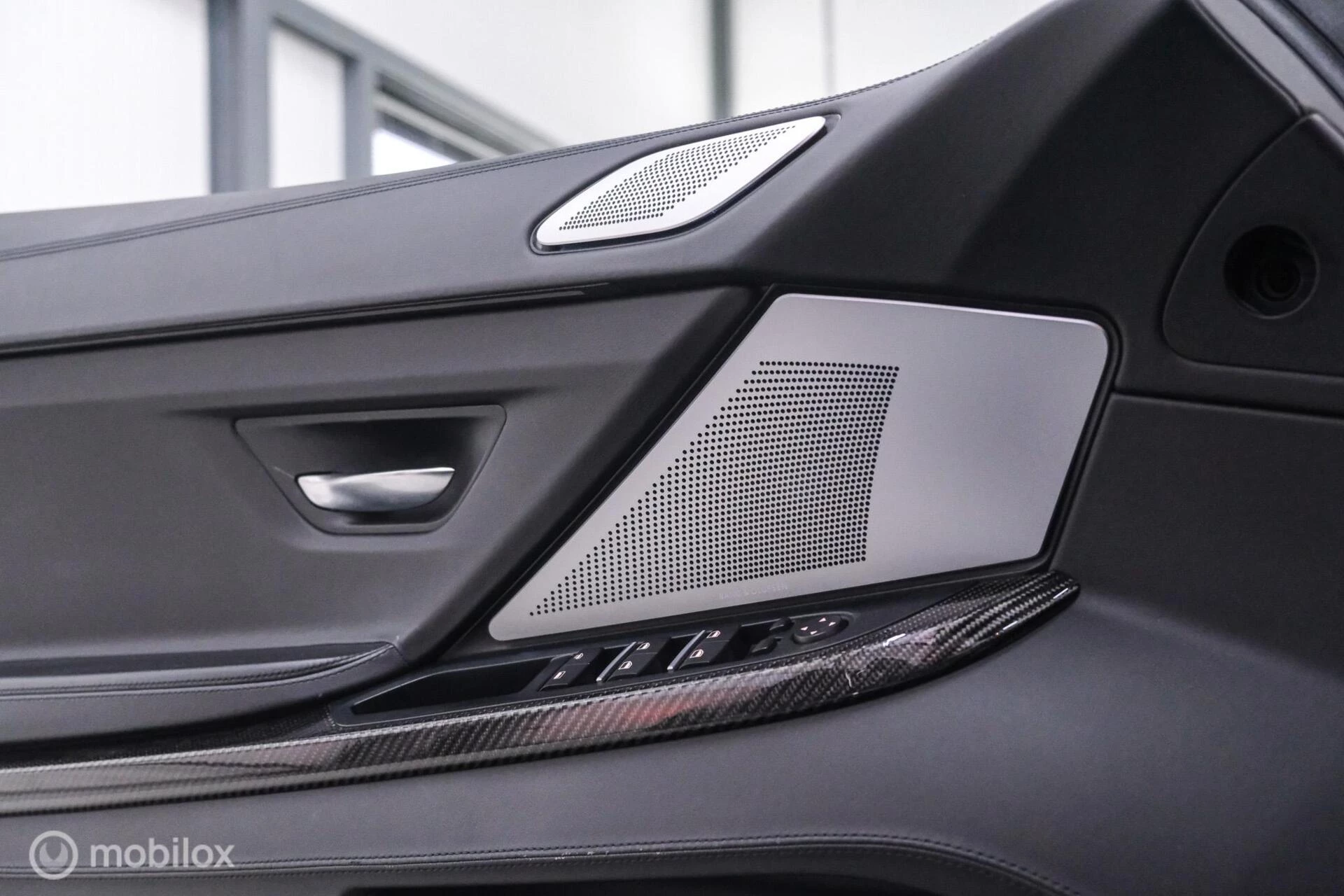 Hoofdafbeelding BMW M6