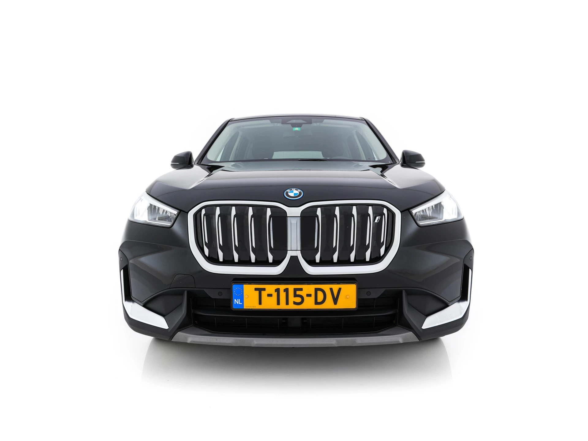 Hoofdafbeelding BMW iX1