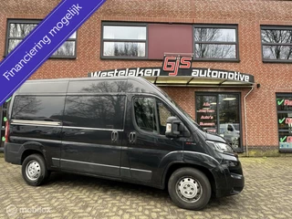Fiat Ducato bestel 33 2.3 MultiJet L2H2