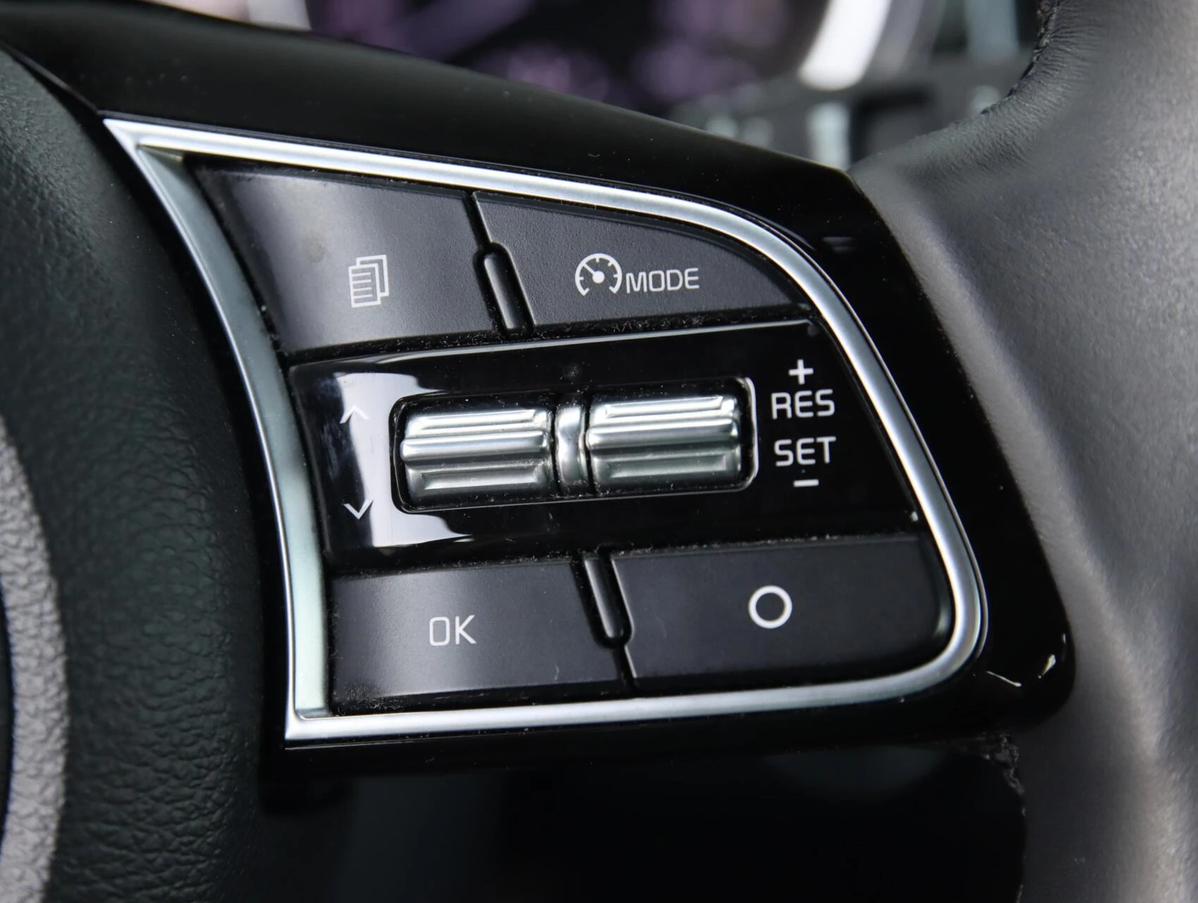 Hoofdafbeelding Kia XCeed