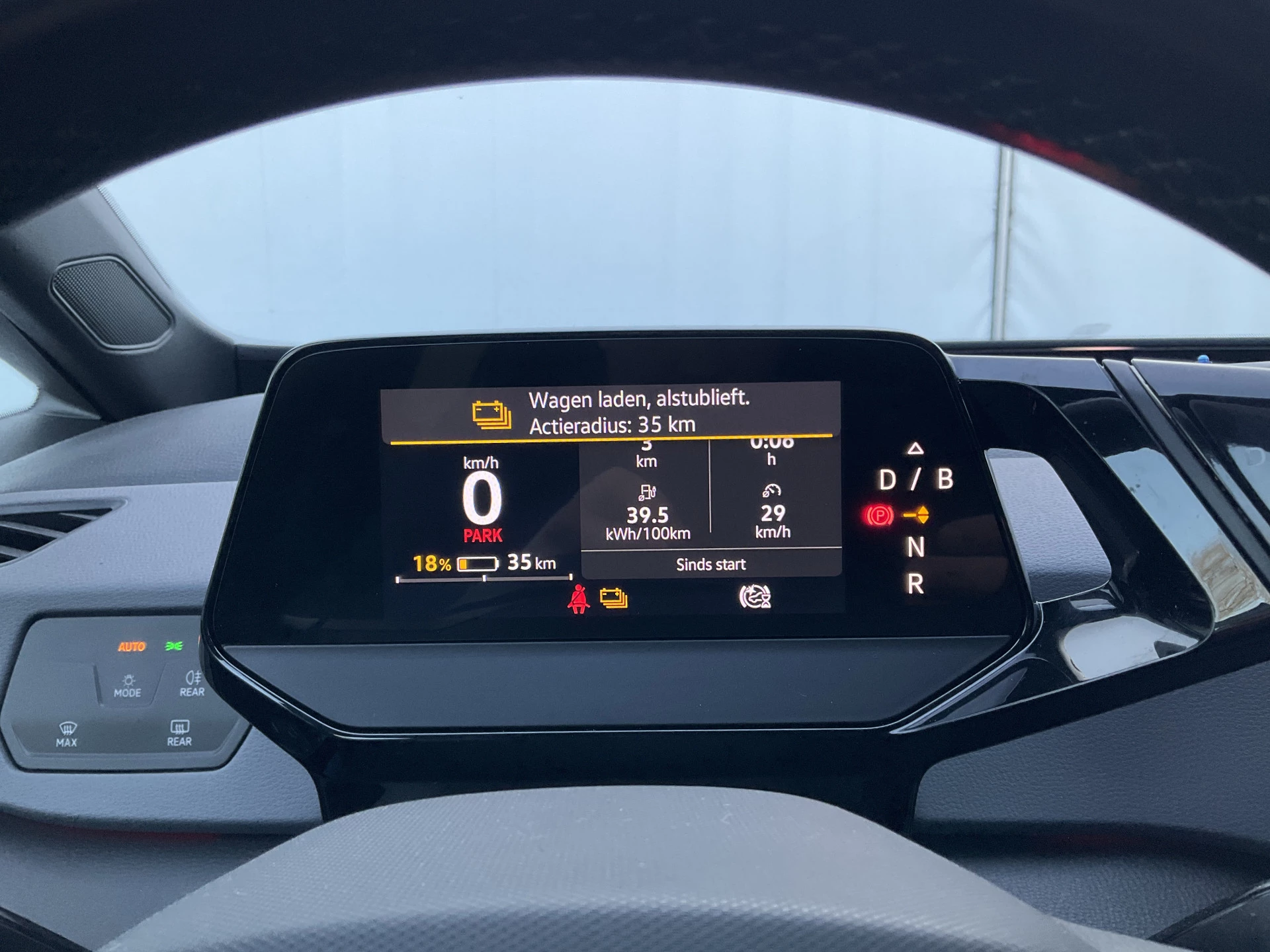 Hoofdafbeelding Volkswagen ID.3