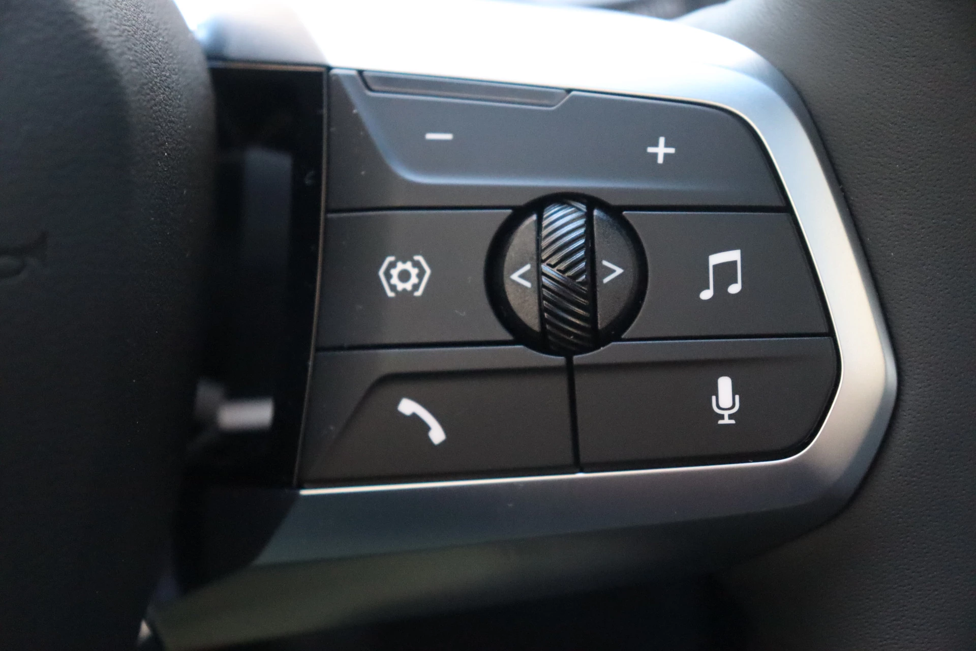 Hoofdafbeelding BMW iX1