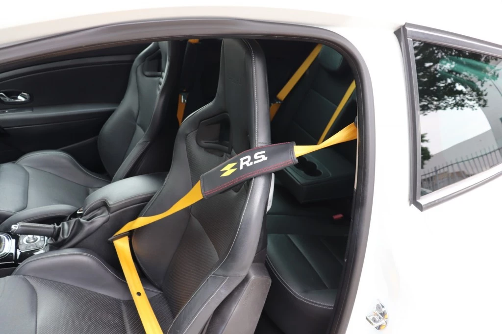 Hoofdafbeelding Renault Mégane