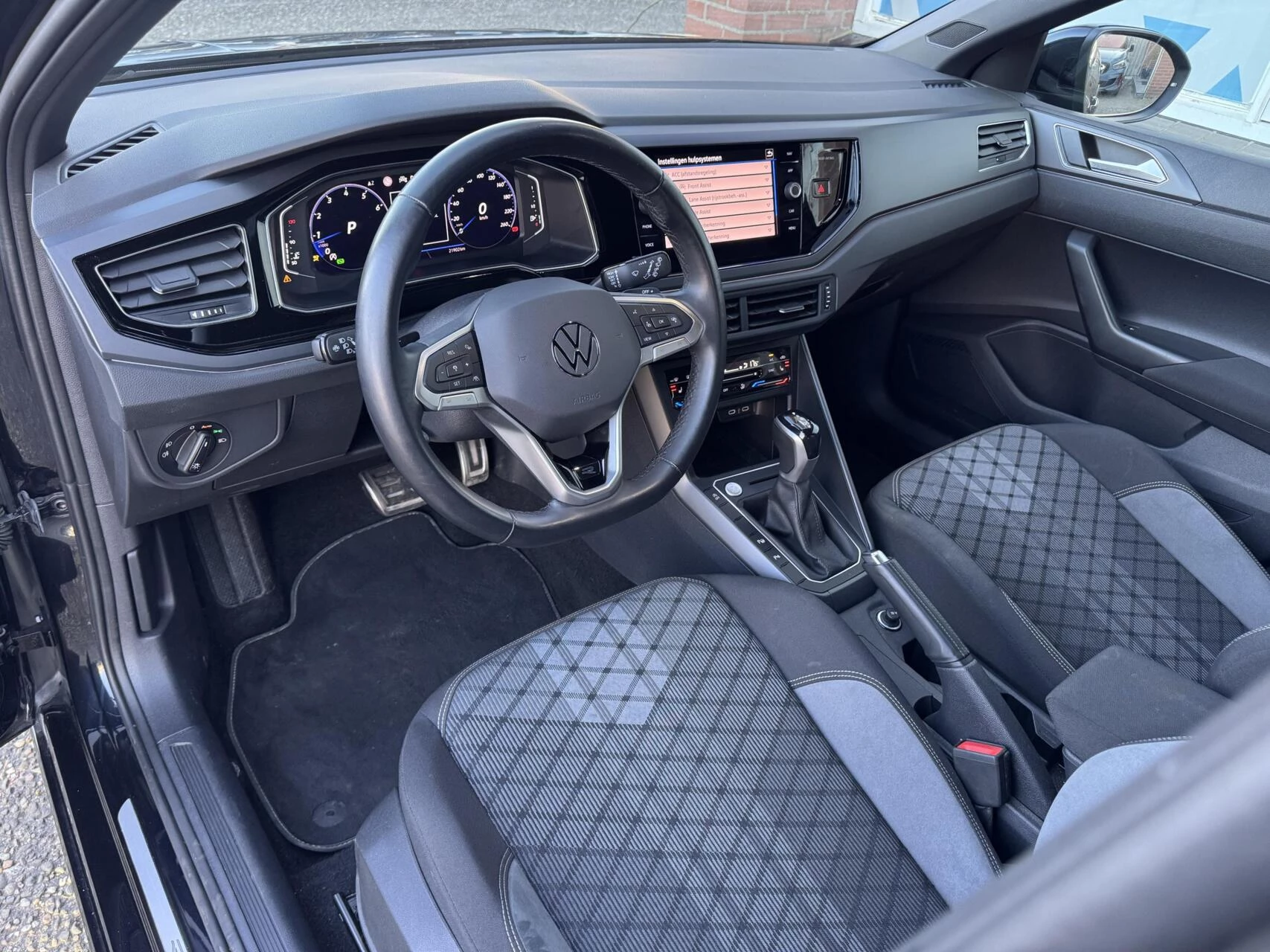 Hoofdafbeelding Volkswagen Taigo