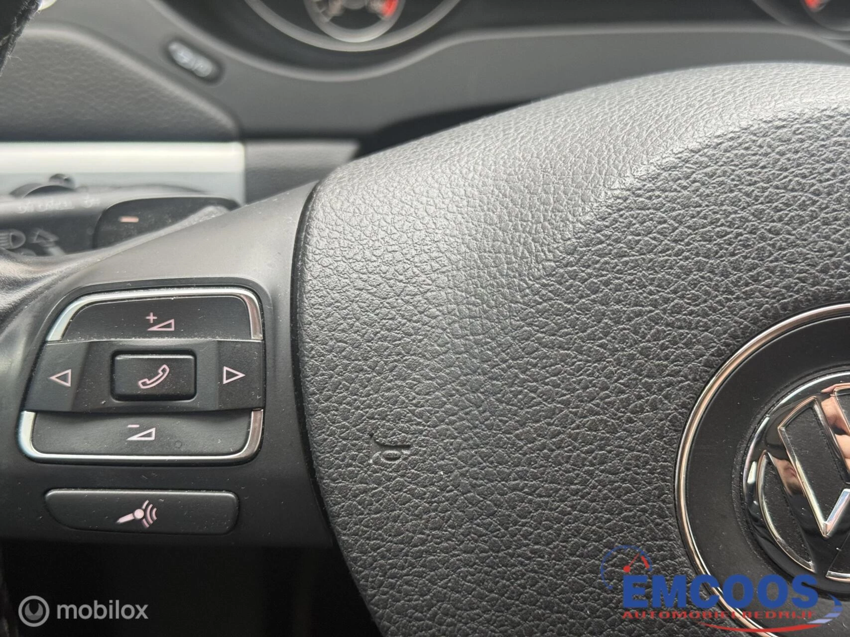 Hoofdafbeelding Volkswagen Jetta