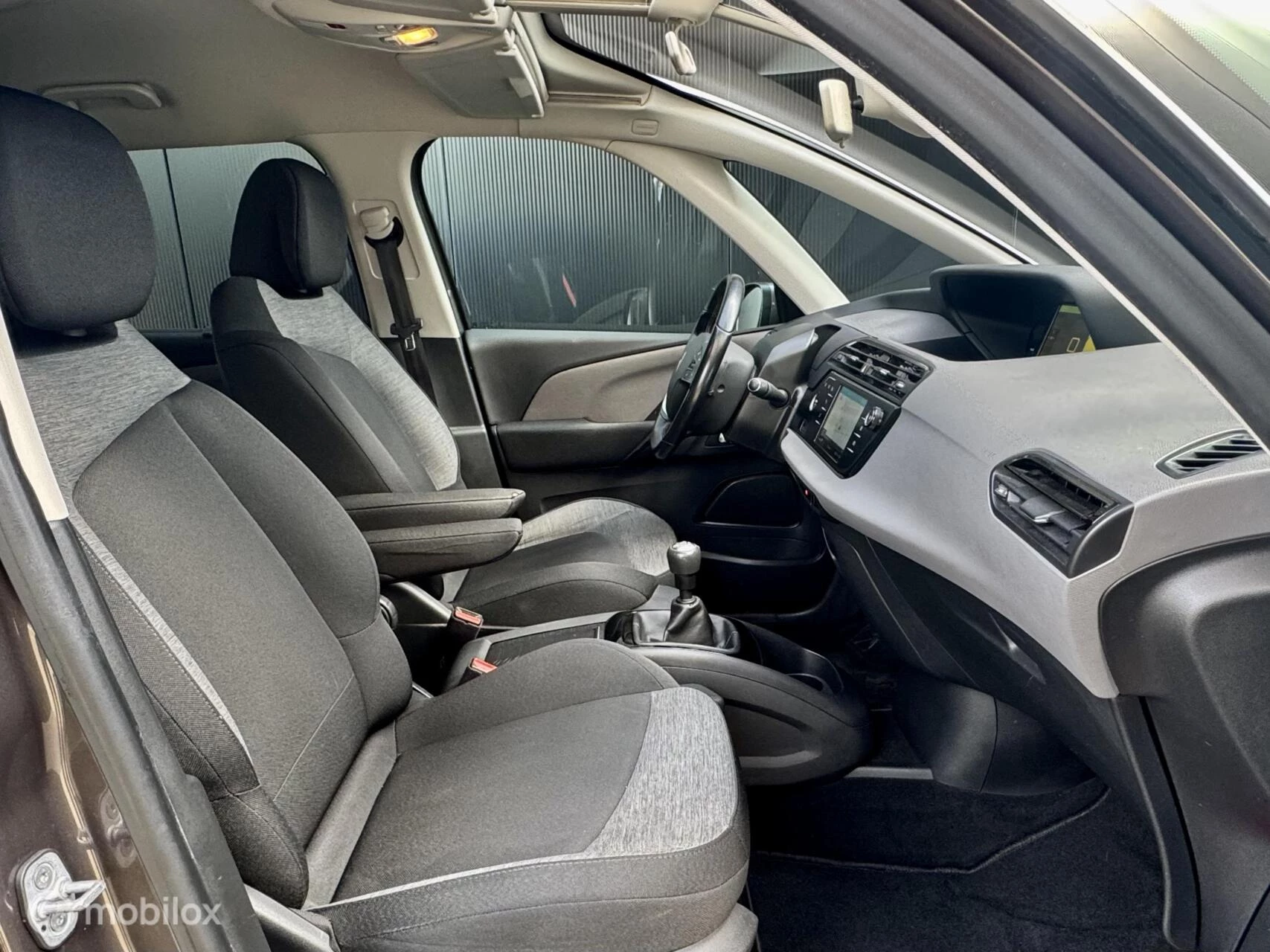 Hoofdafbeelding Citroën Grand C4 Picasso