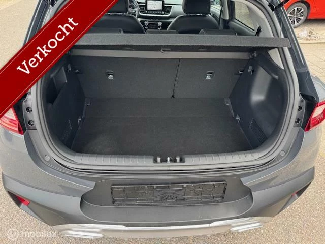 Hoofdafbeelding Kia Stonic