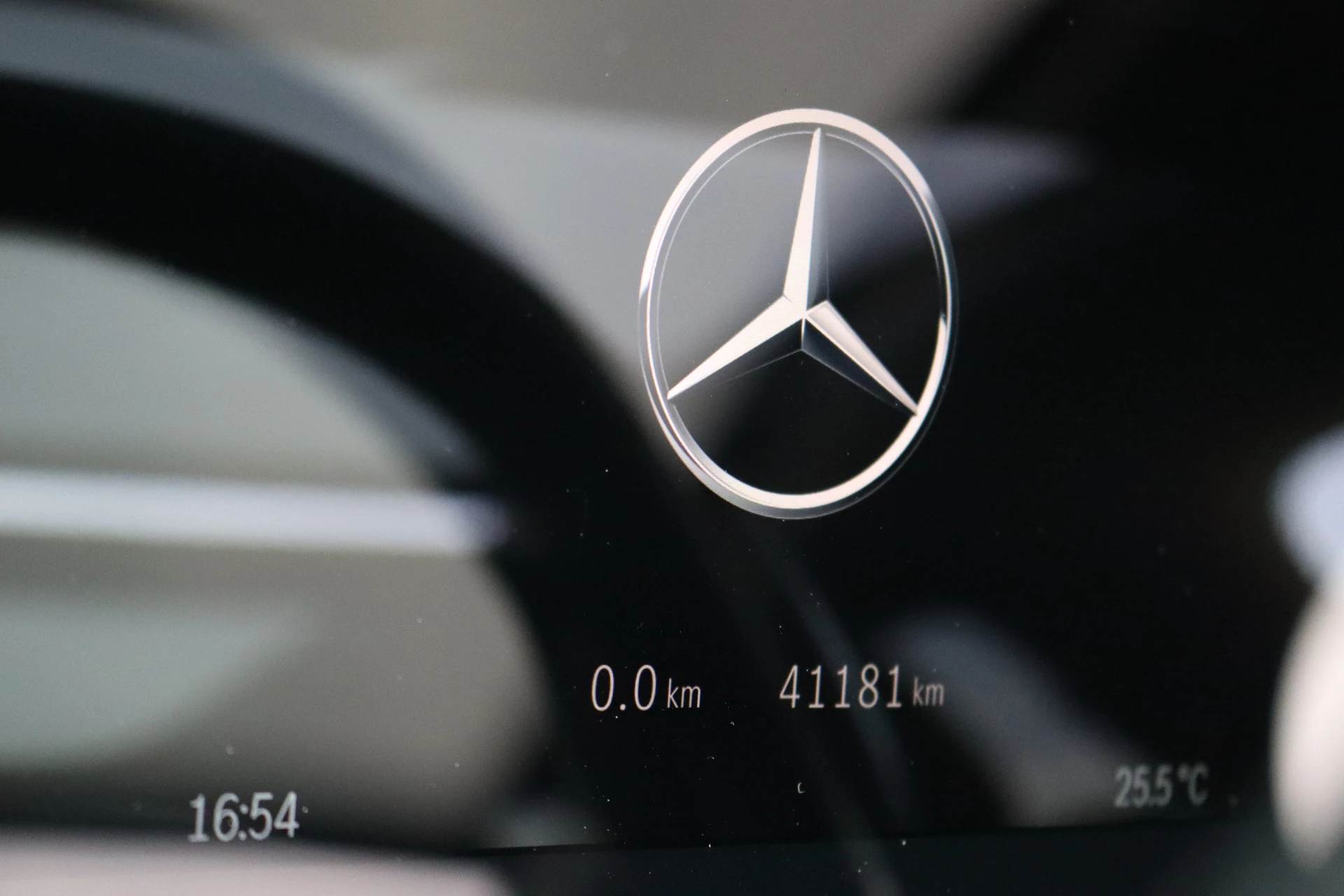 Hoofdafbeelding Mercedes-Benz EQE