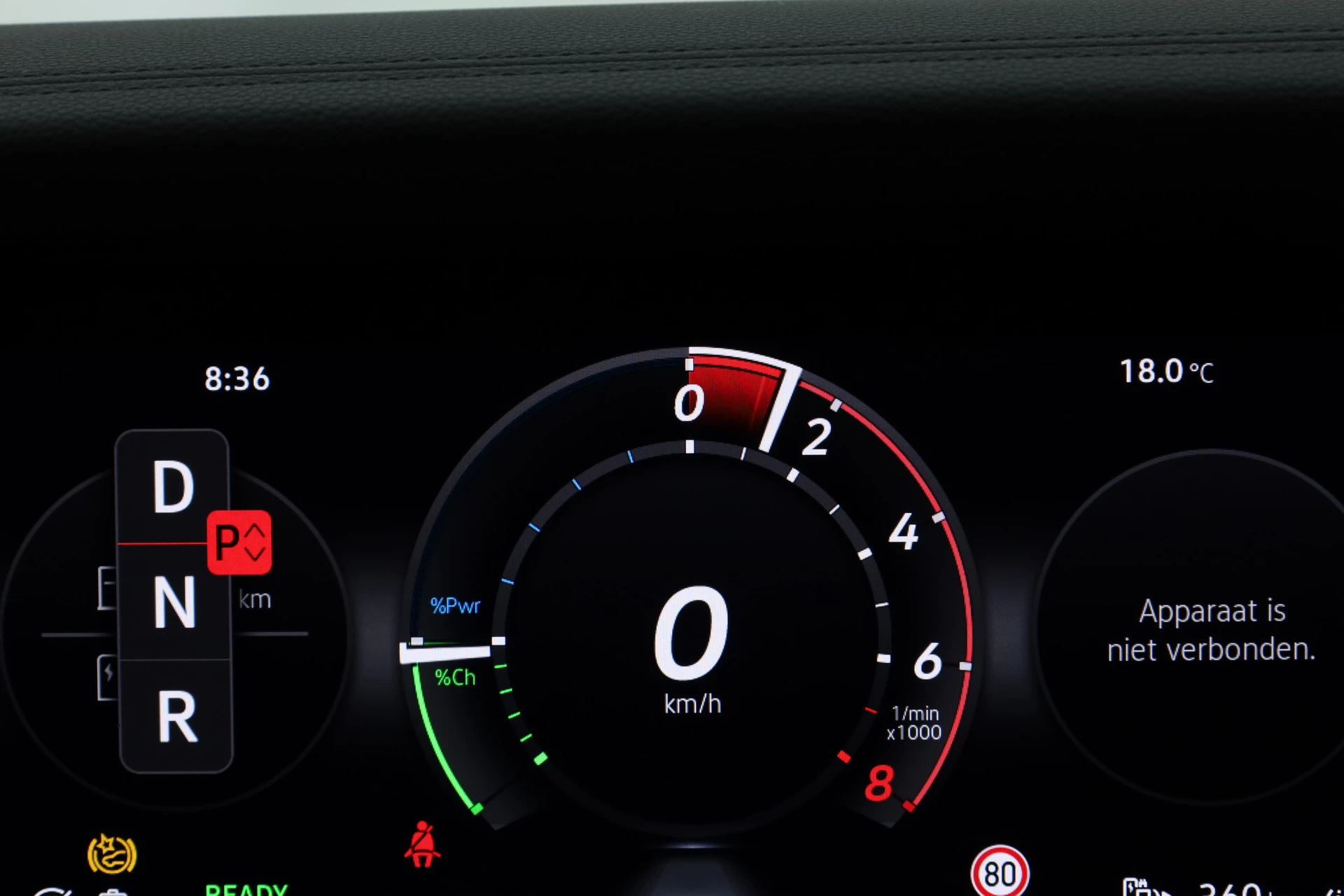 Hoofdafbeelding Volkswagen Tayron