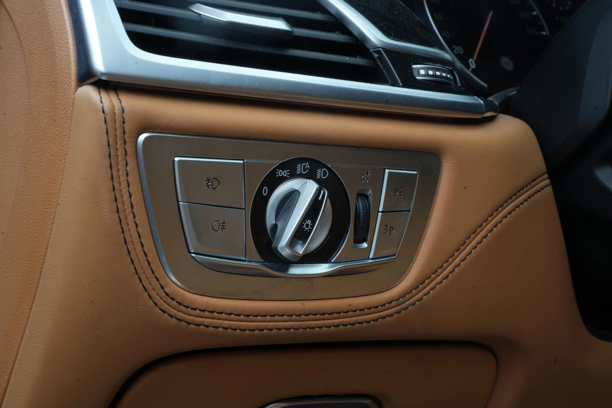 Hoofdafbeelding BMW 7 Serie
