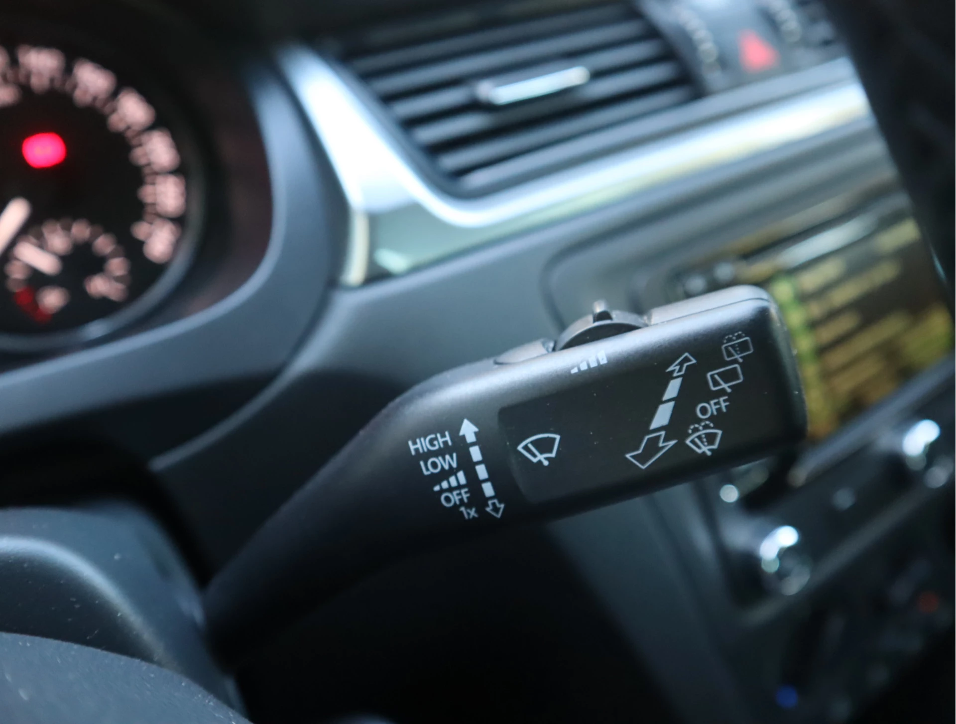 Hoofdafbeelding Škoda Rapid