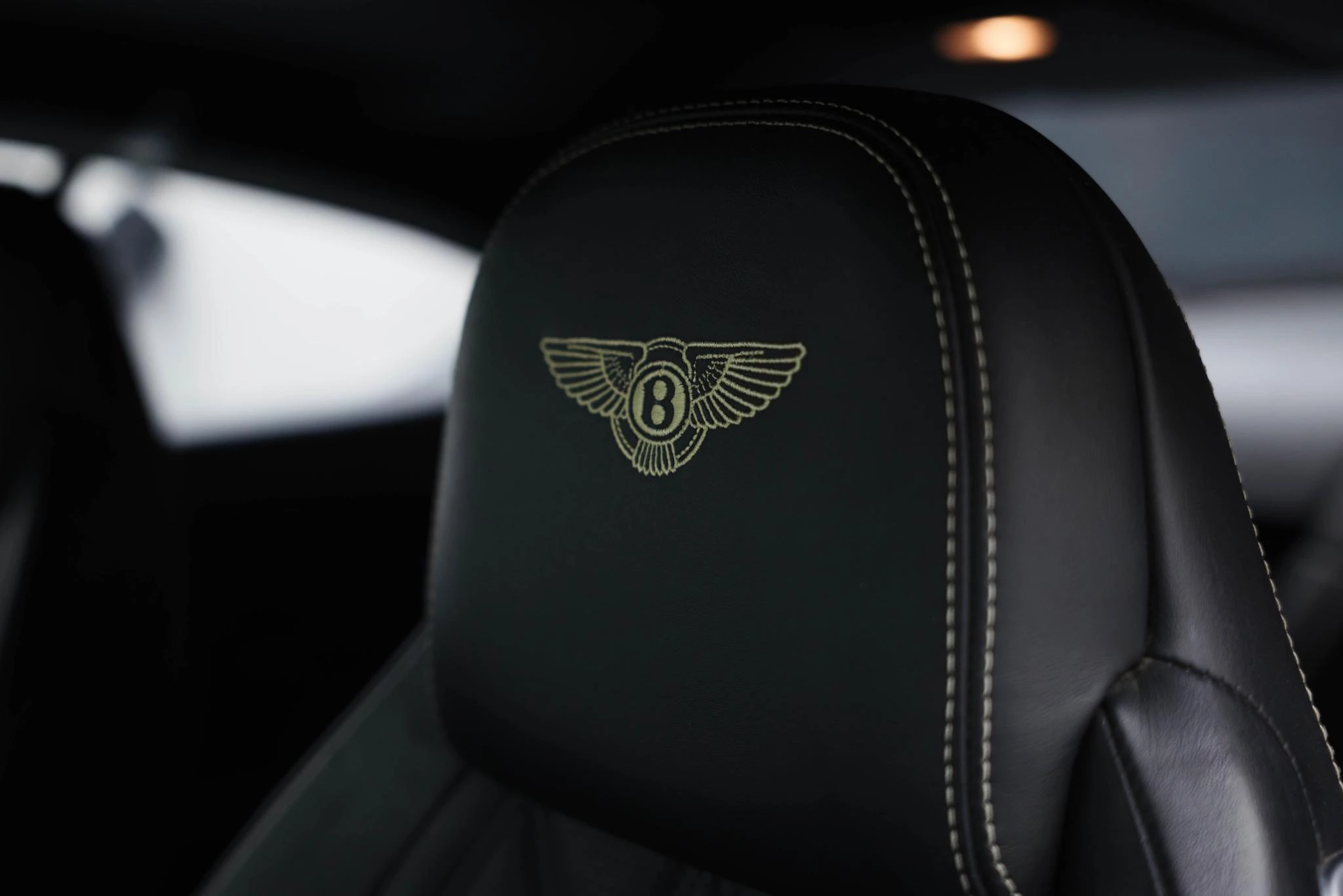 Hoofdafbeelding Bentley Continental GT