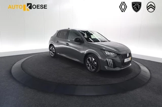 Peugeot 208 PureTech 100 Allure | 360 Camera | Dodehoekdetectie | Apple Carplay | Navigatie