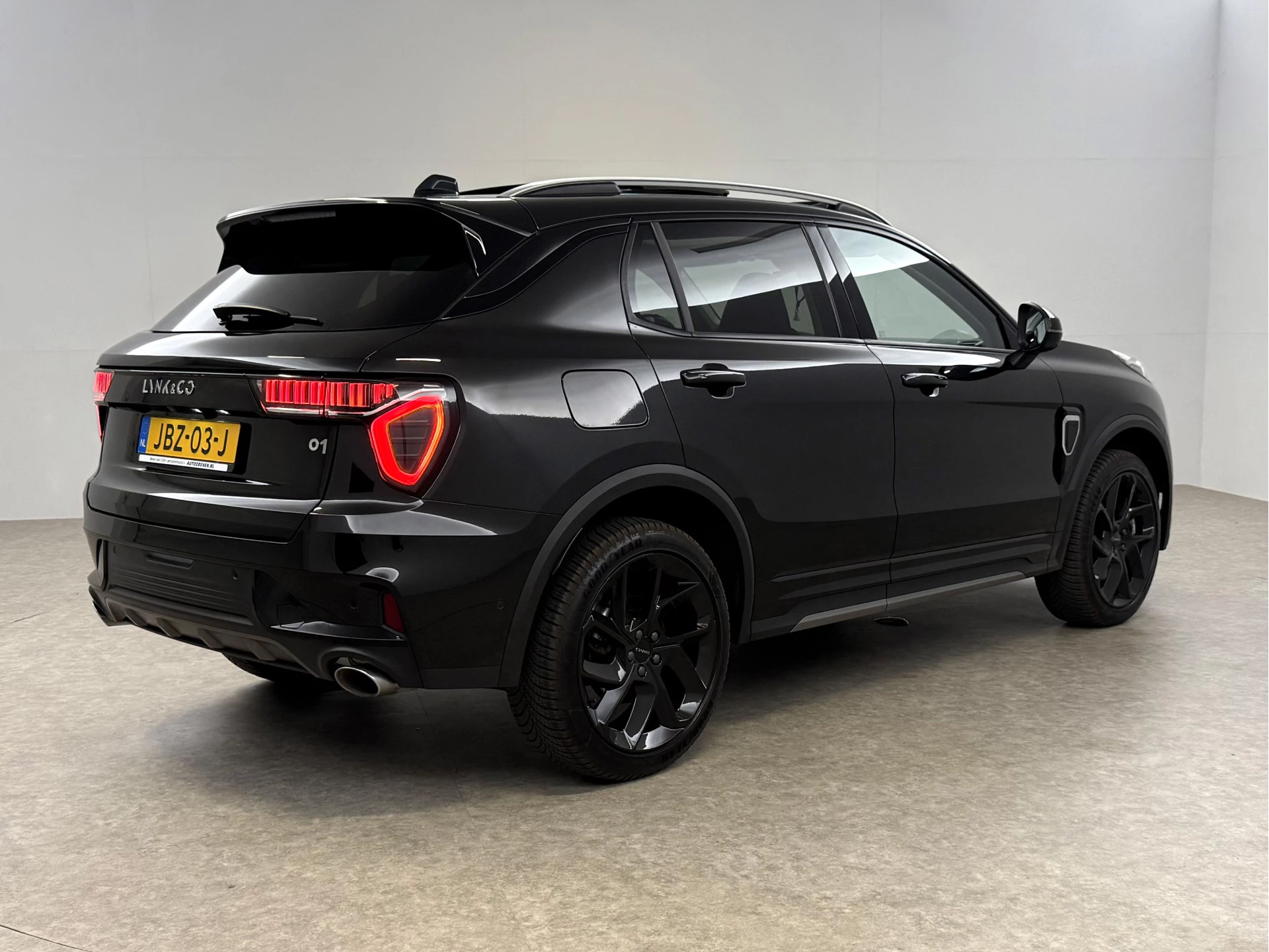 Hoofdafbeelding Lynk & Co 01