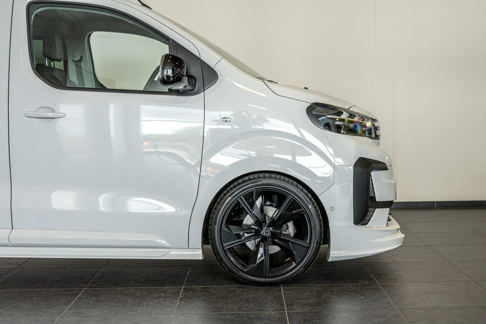 Hoofdafbeelding Peugeot Expert