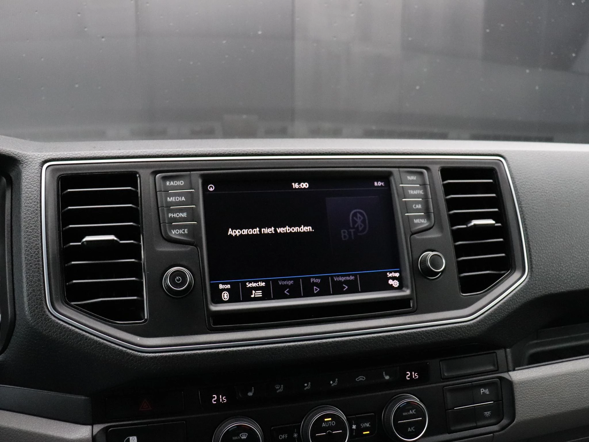 Hoofdafbeelding MAN eTGE