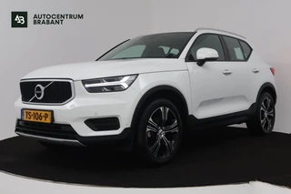Volvo XC40 1.5 T3 Momentum (NAVIGATIE, ELEKT. WEGKLAPBARE TREKHAAK, STOELVERWARMING, CAMERA)