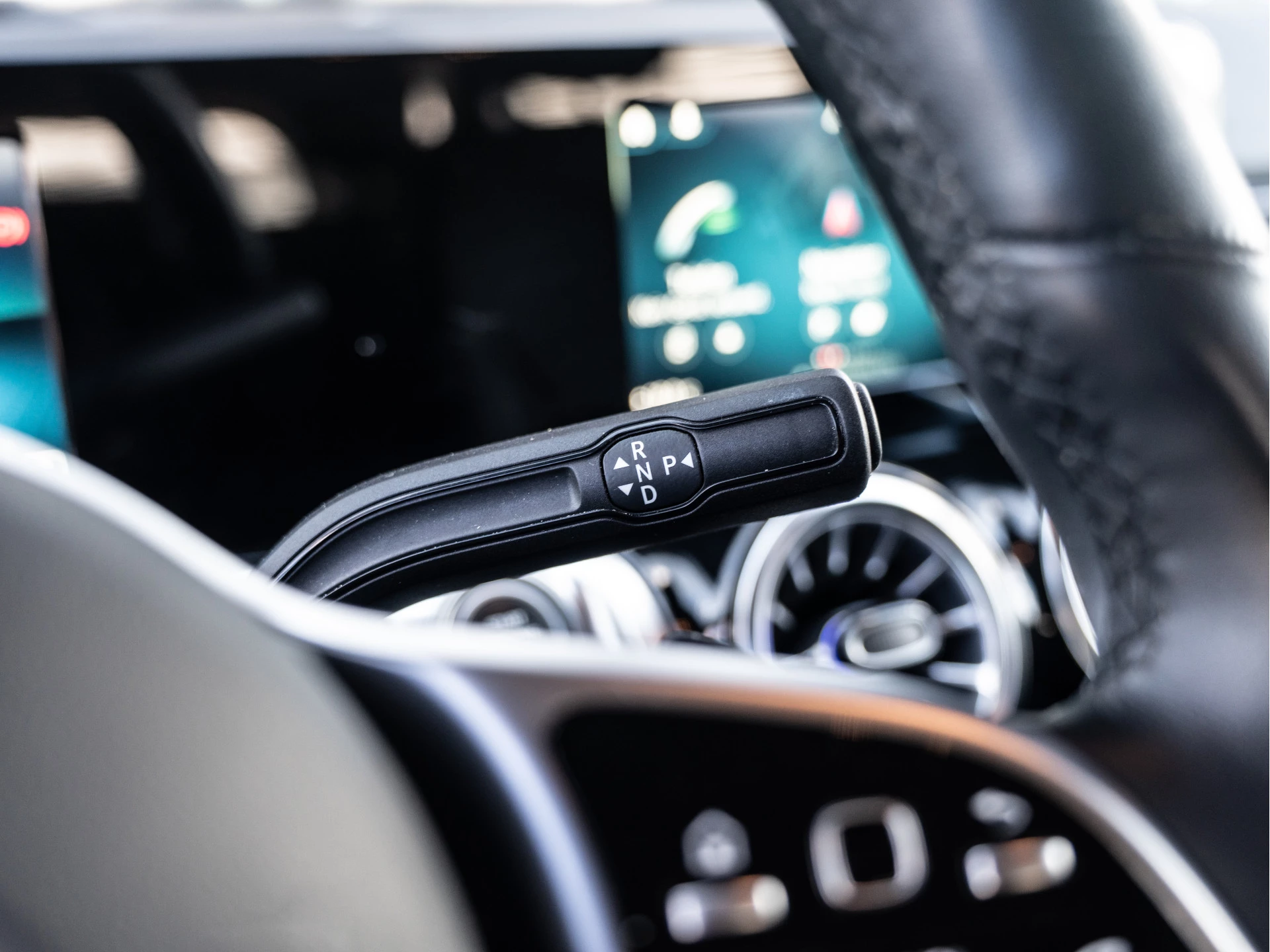 Hoofdafbeelding Mercedes-Benz GLB