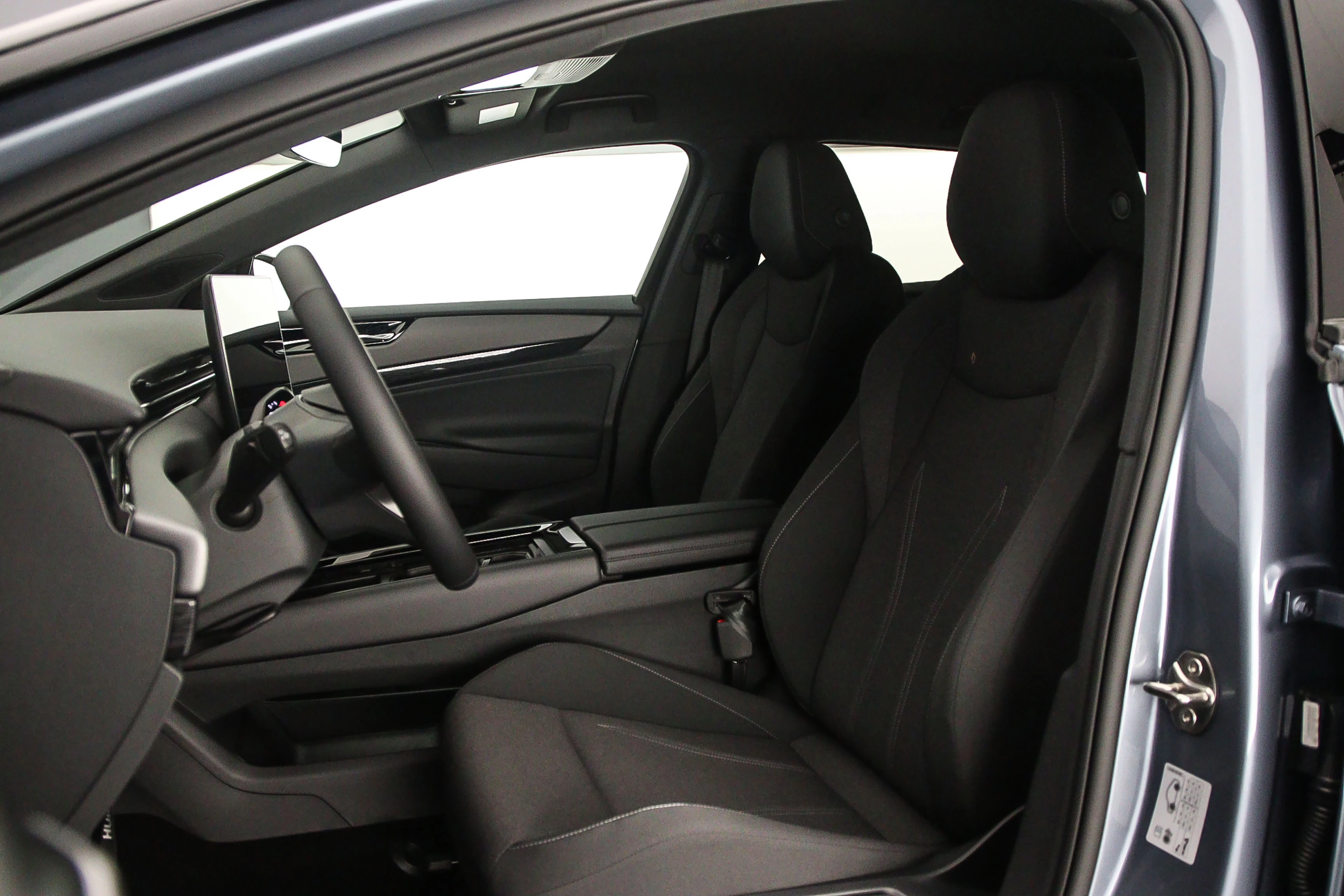 Hoofdafbeelding Volkswagen ID.7