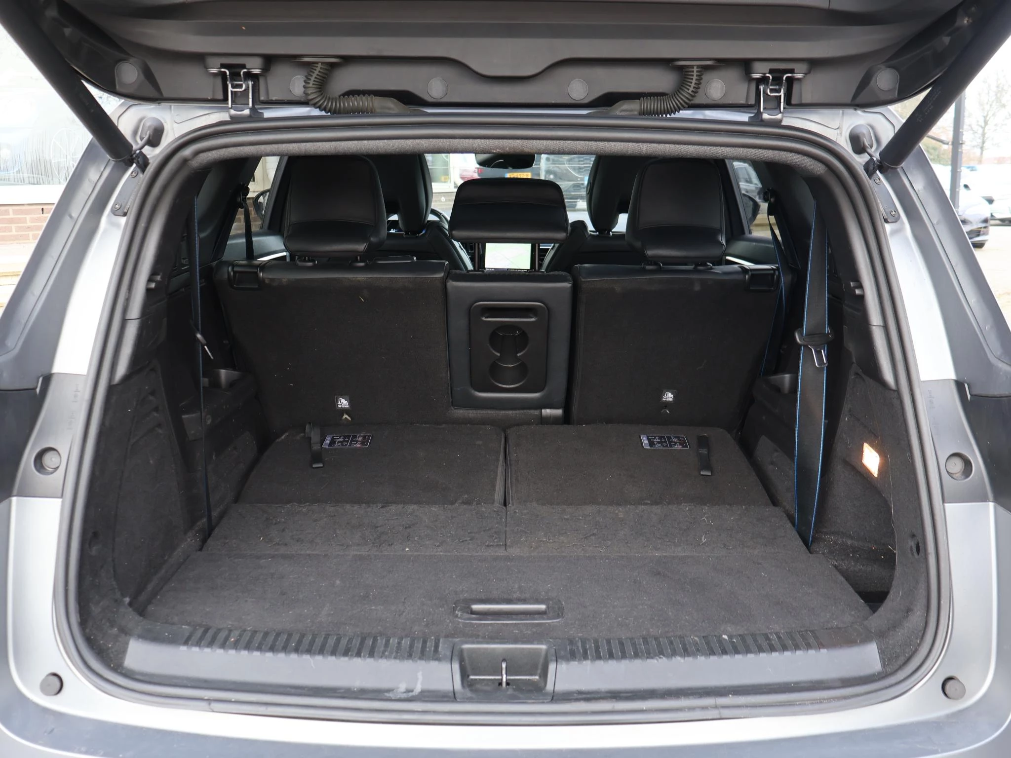 Hoofdafbeelding Renault Espace