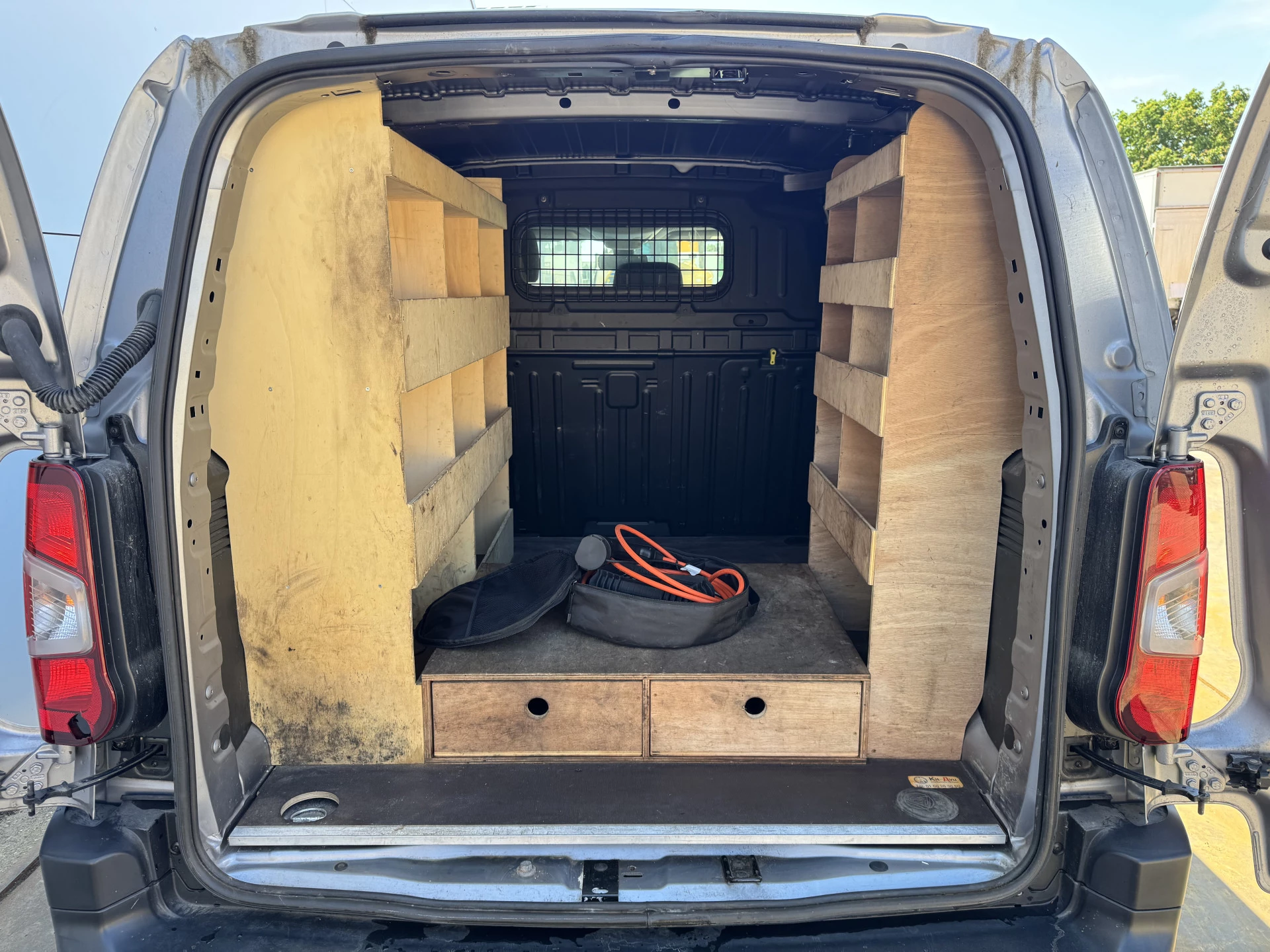 Hoofdafbeelding Toyota ProAce