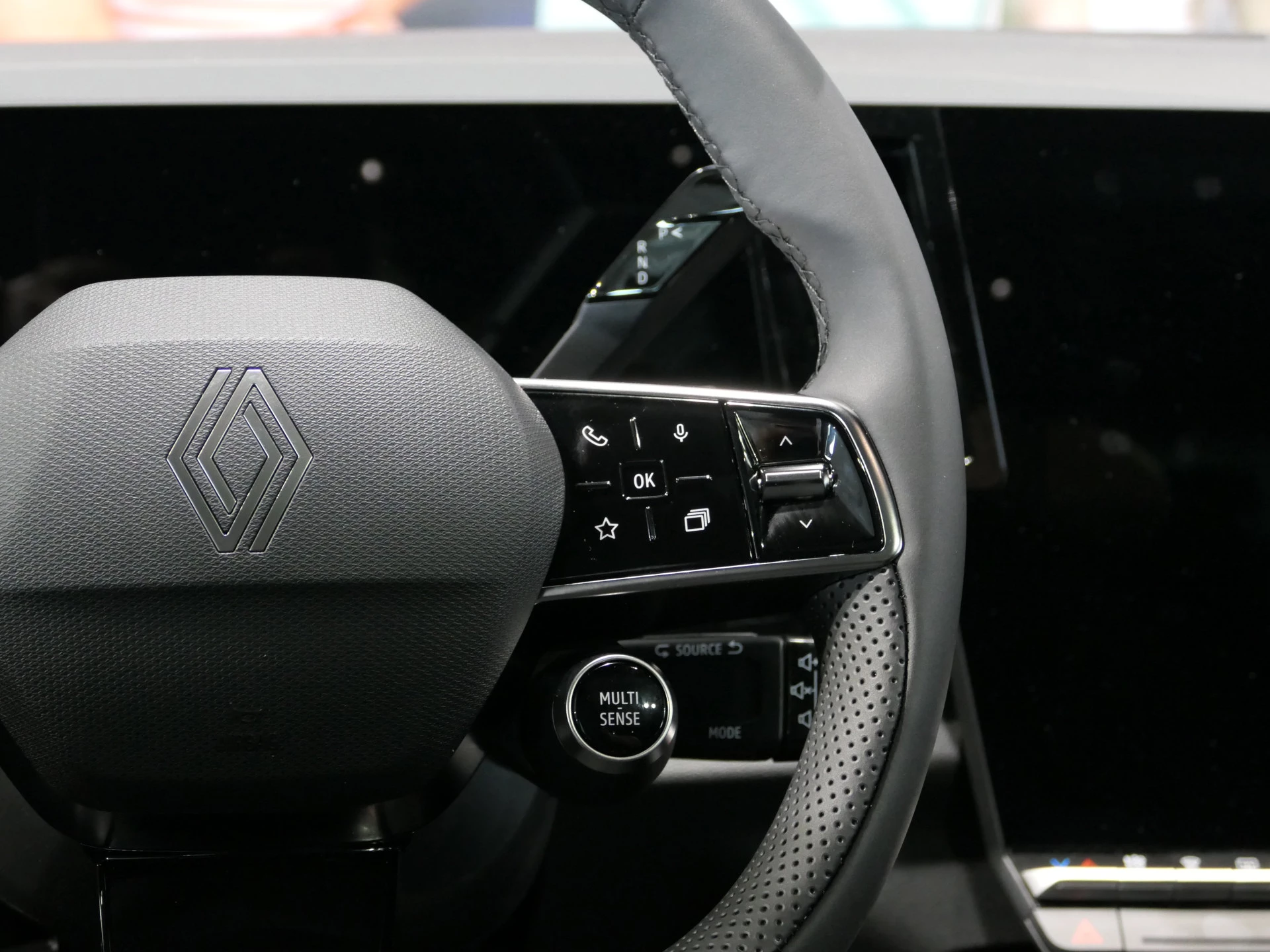 Hoofdafbeelding Renault Austral