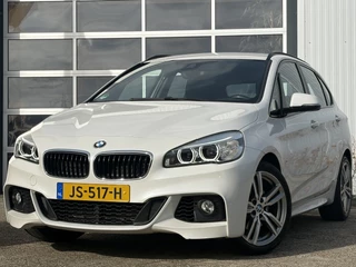 BMW 2 Serie Active Tourer 218i Centennial Executive 136pk | M Sport Pakket | Automaat | Bluetooth | Cruise control | LED koplampen | Navigatiesysteem | Parkeersensor achter | Dealer onderhouden!