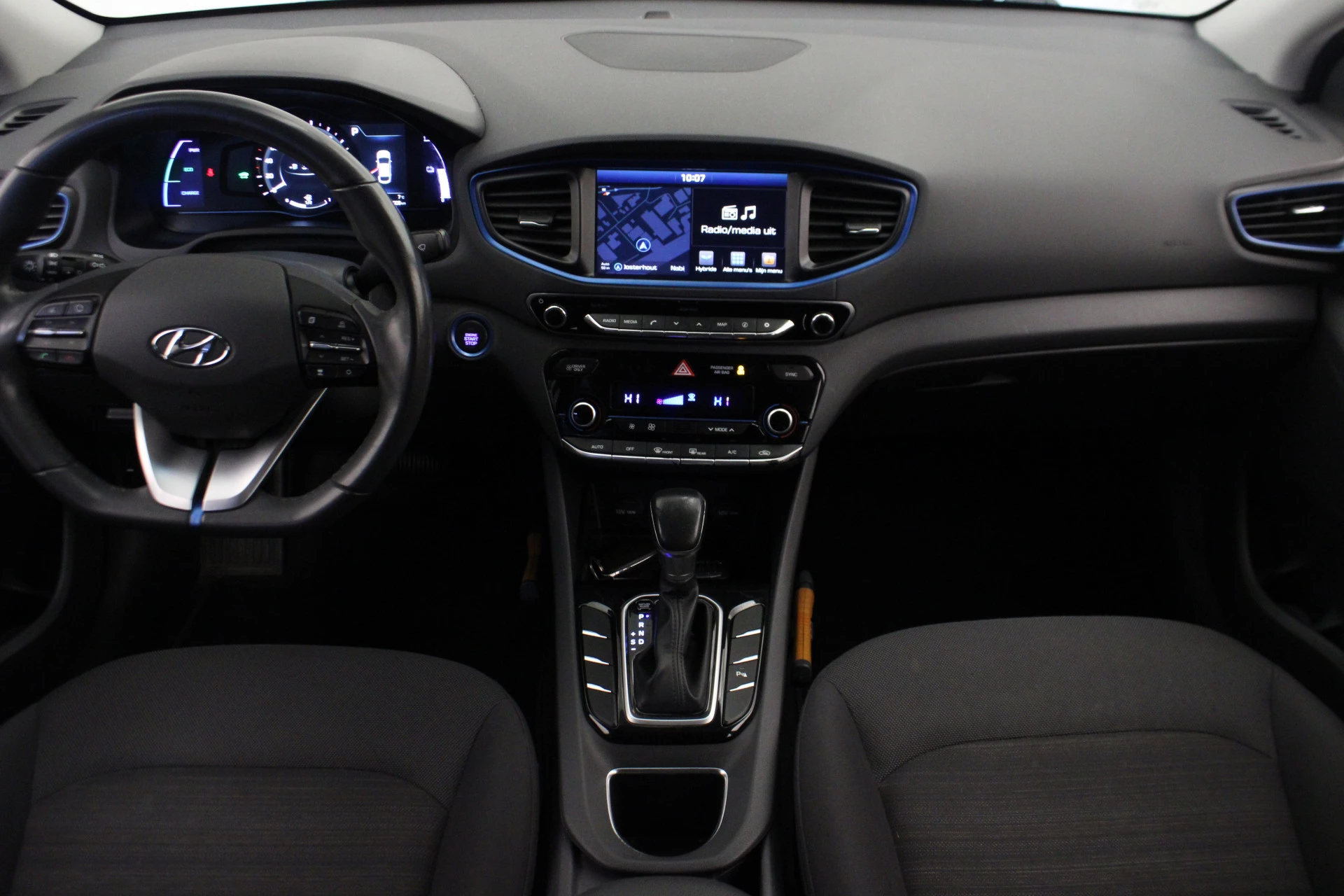 Hoofdafbeelding Hyundai IONIQ