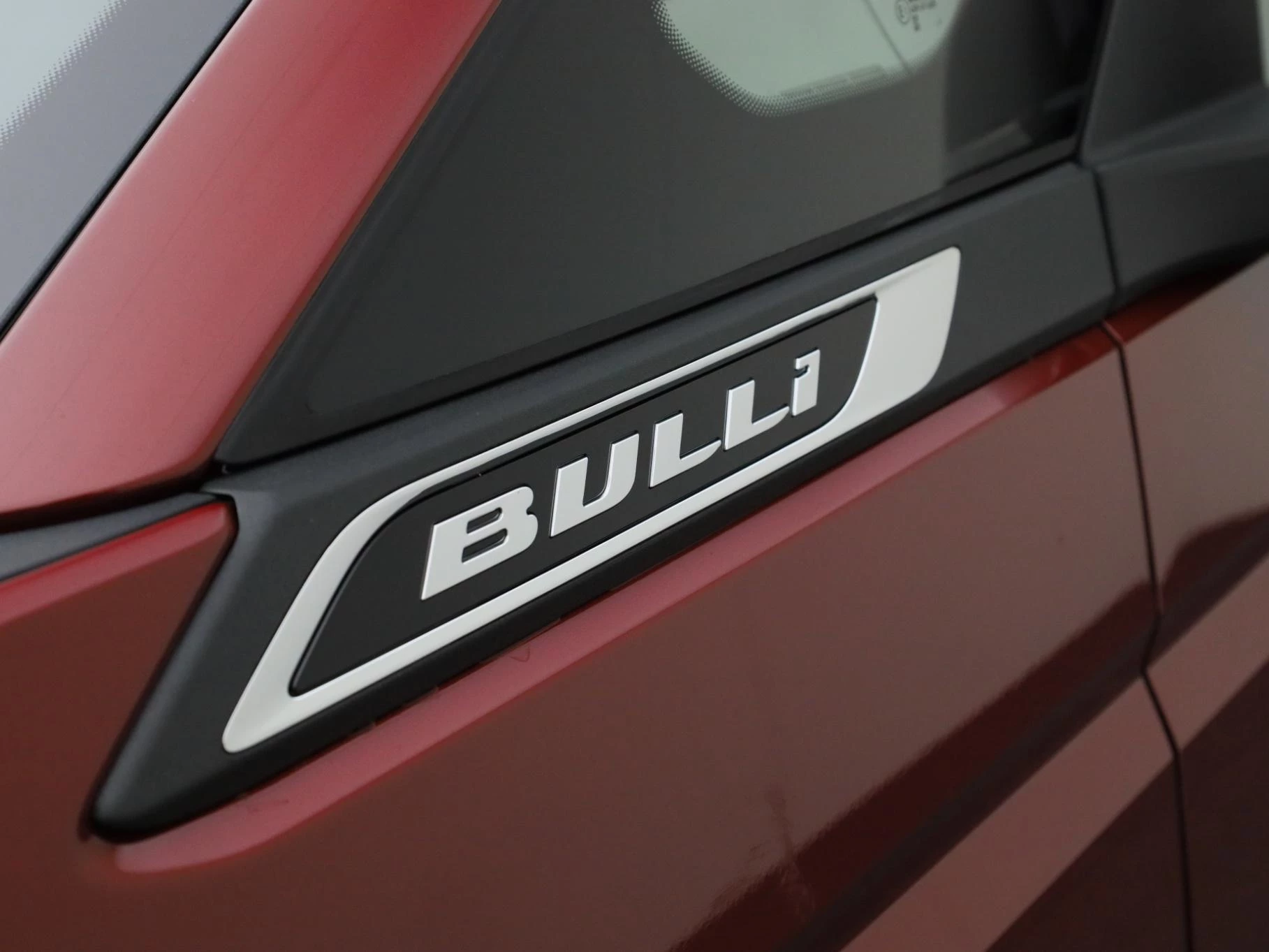 Hoofdafbeelding Volkswagen Multivan