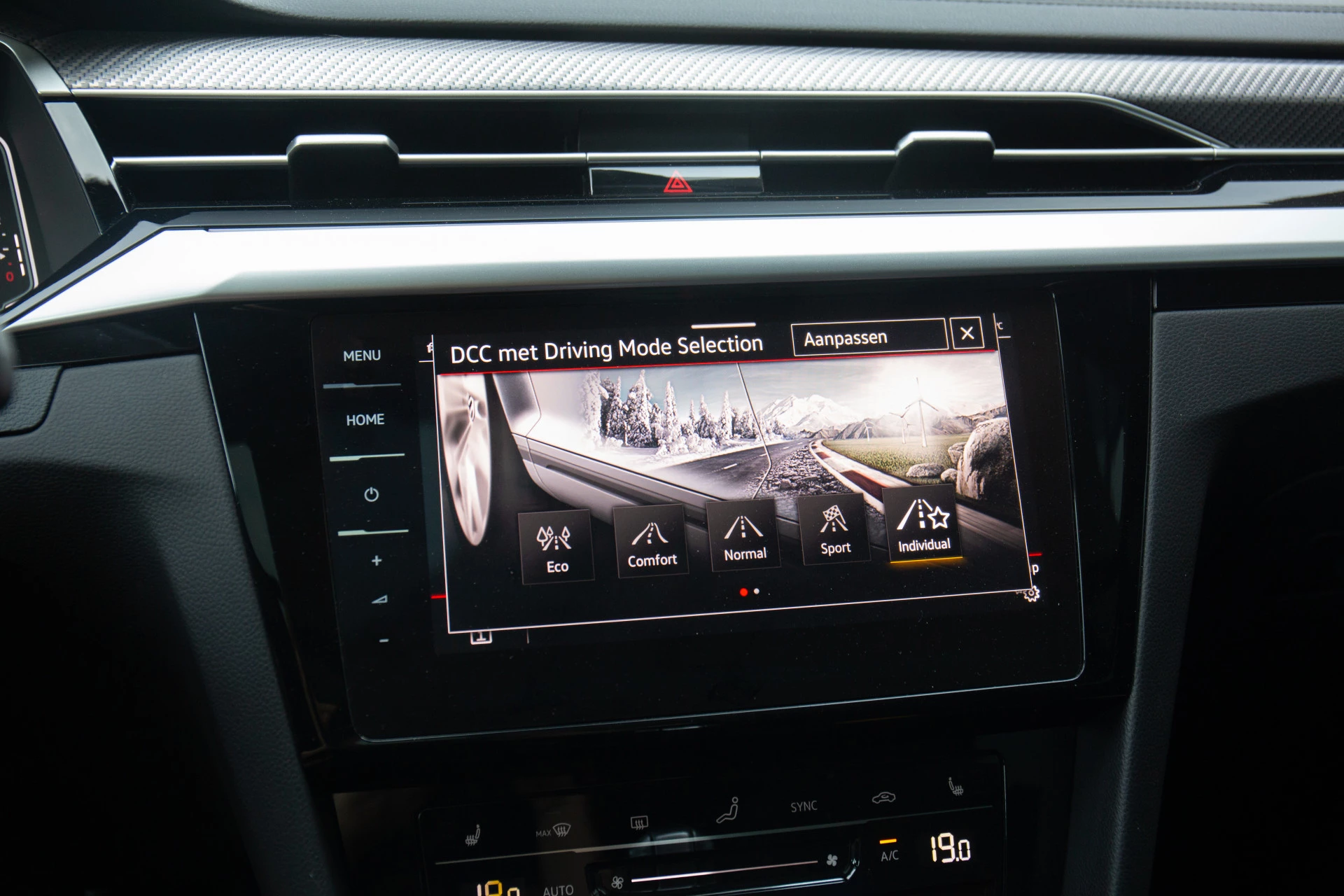 Hoofdafbeelding Volkswagen Arteon
