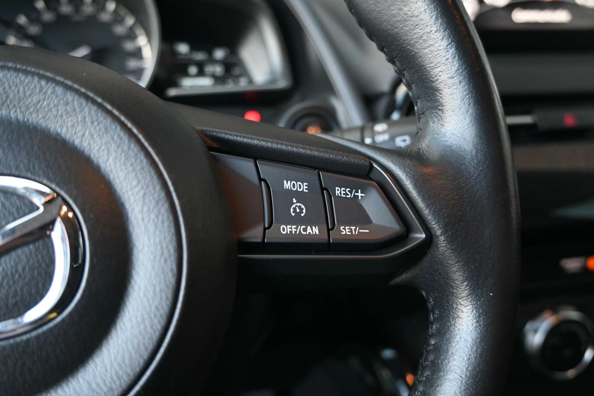 Hoofdafbeelding Mazda 2