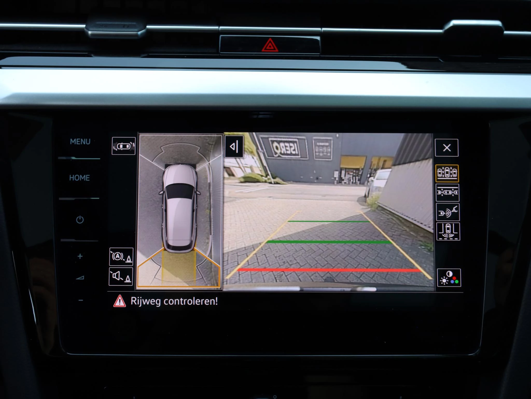 Hoofdafbeelding Volkswagen Arteon