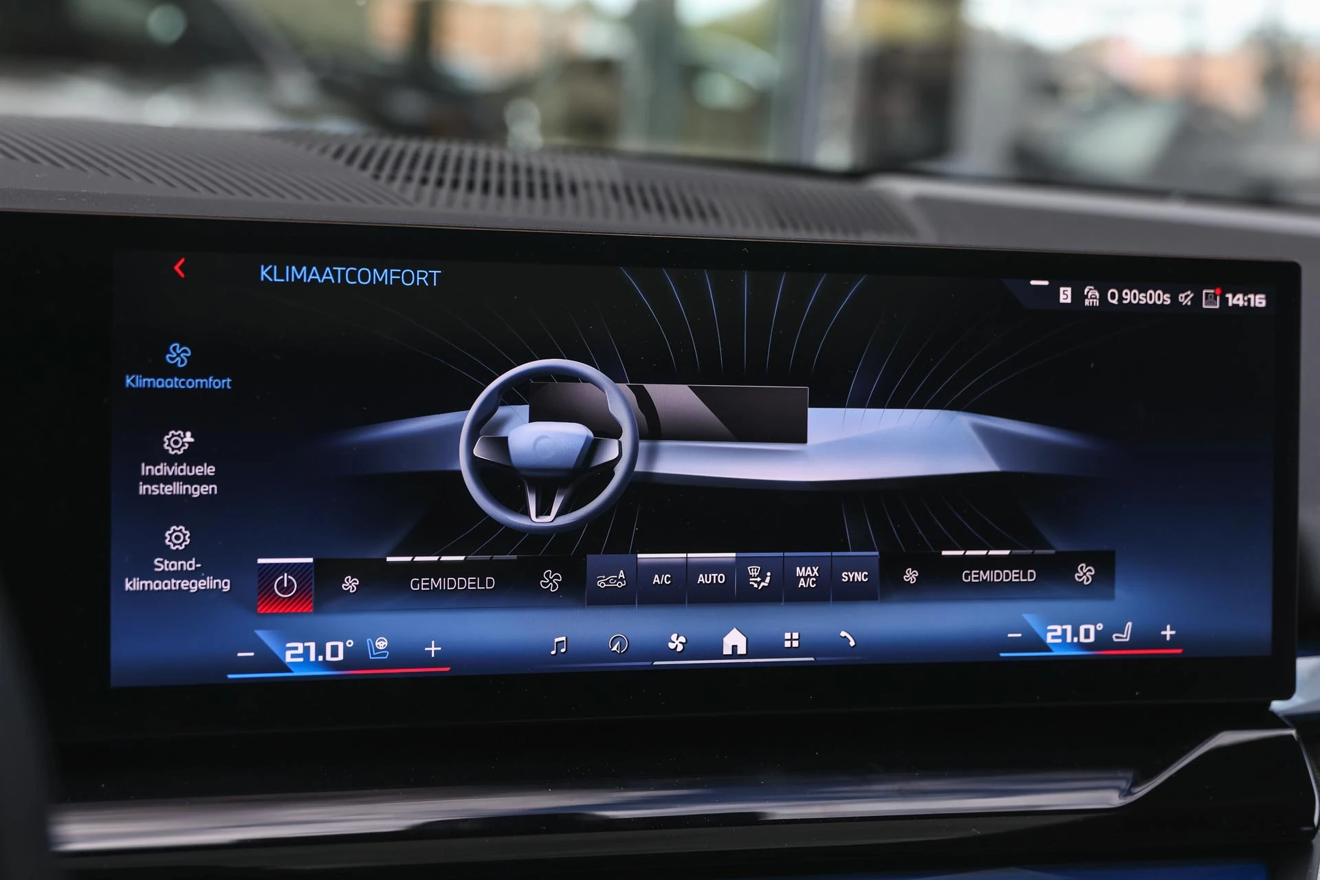 Hoofdafbeelding BMW i5