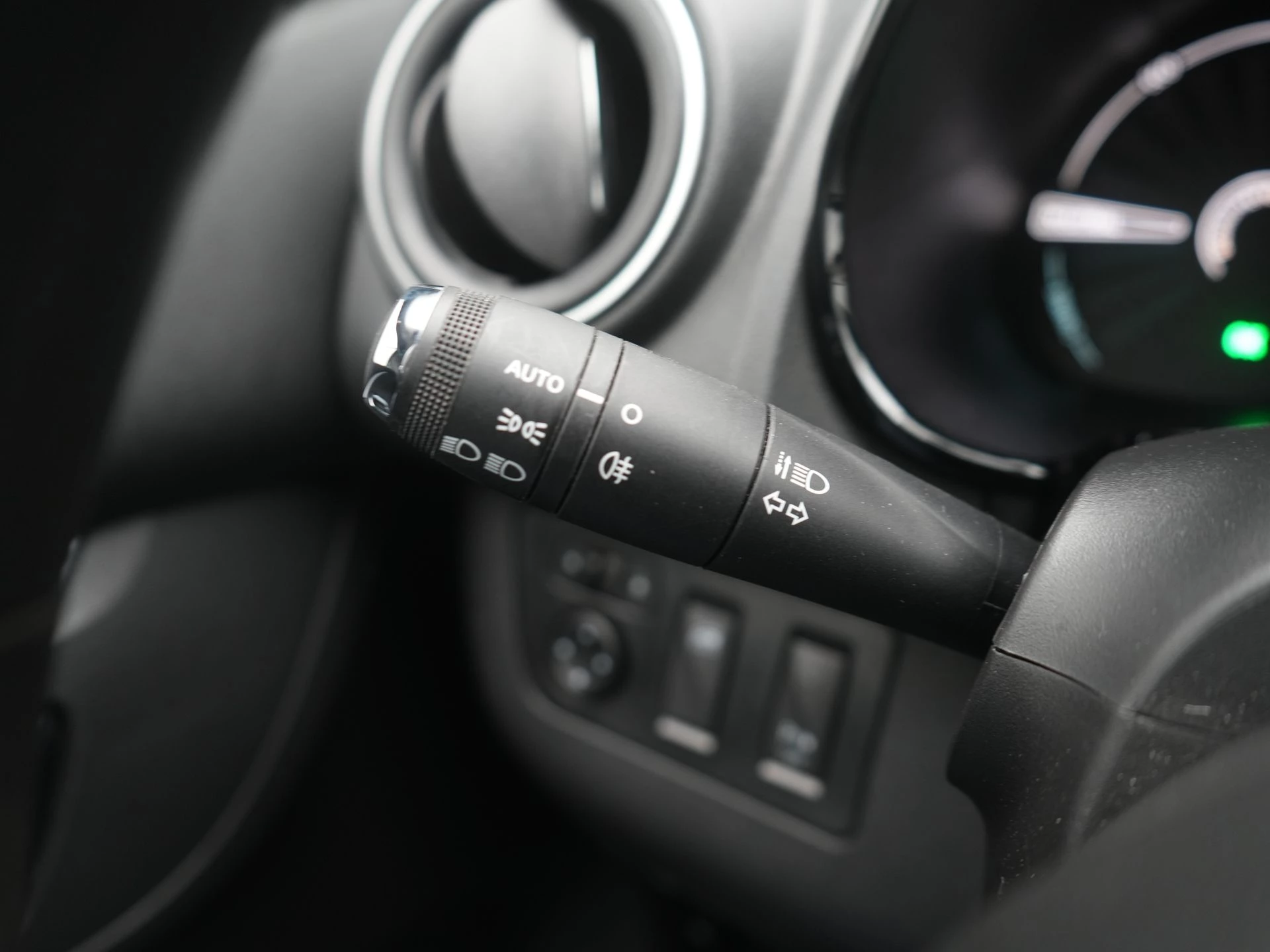 Hoofdafbeelding Dacia Spring