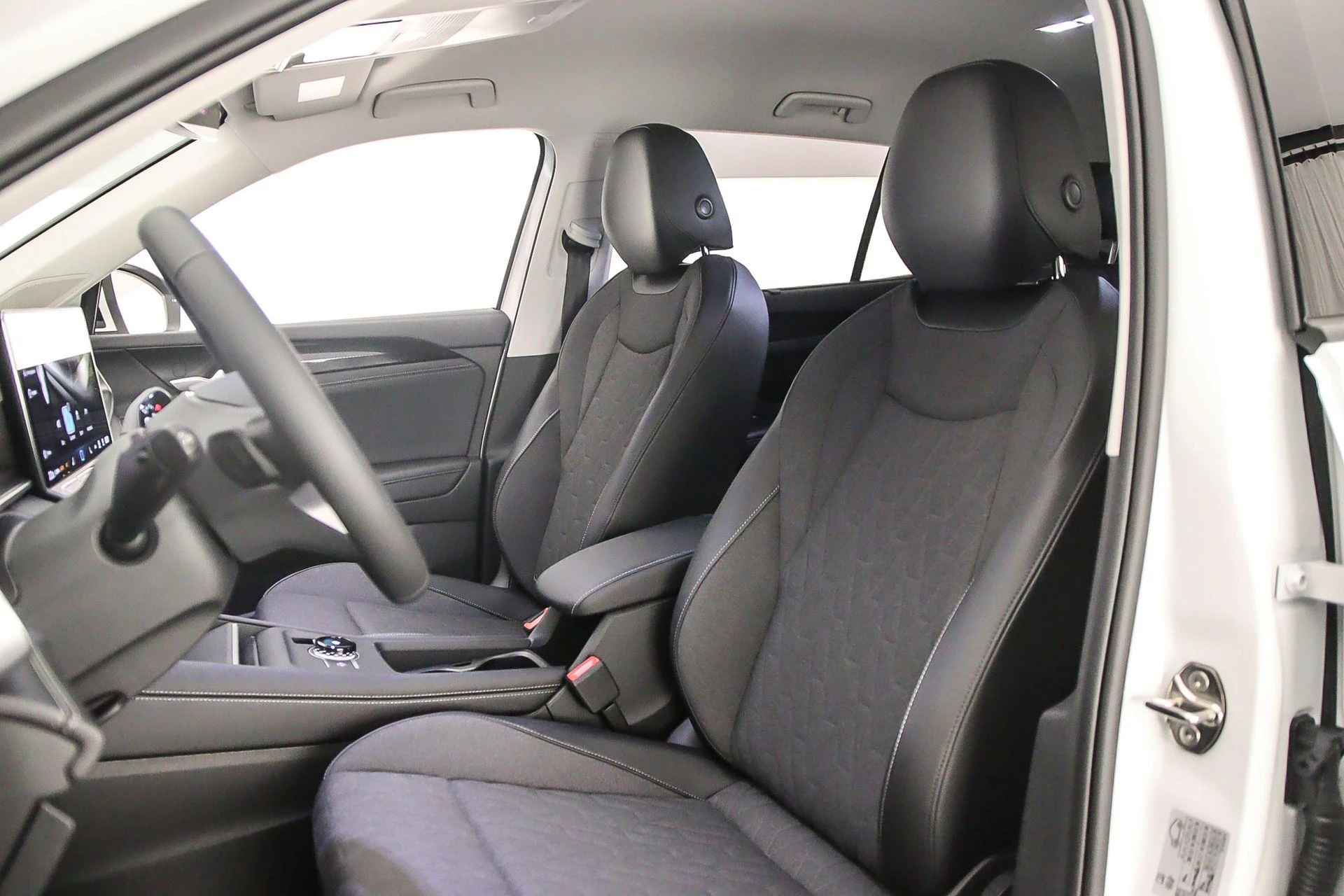 Hoofdafbeelding Volkswagen Tayron