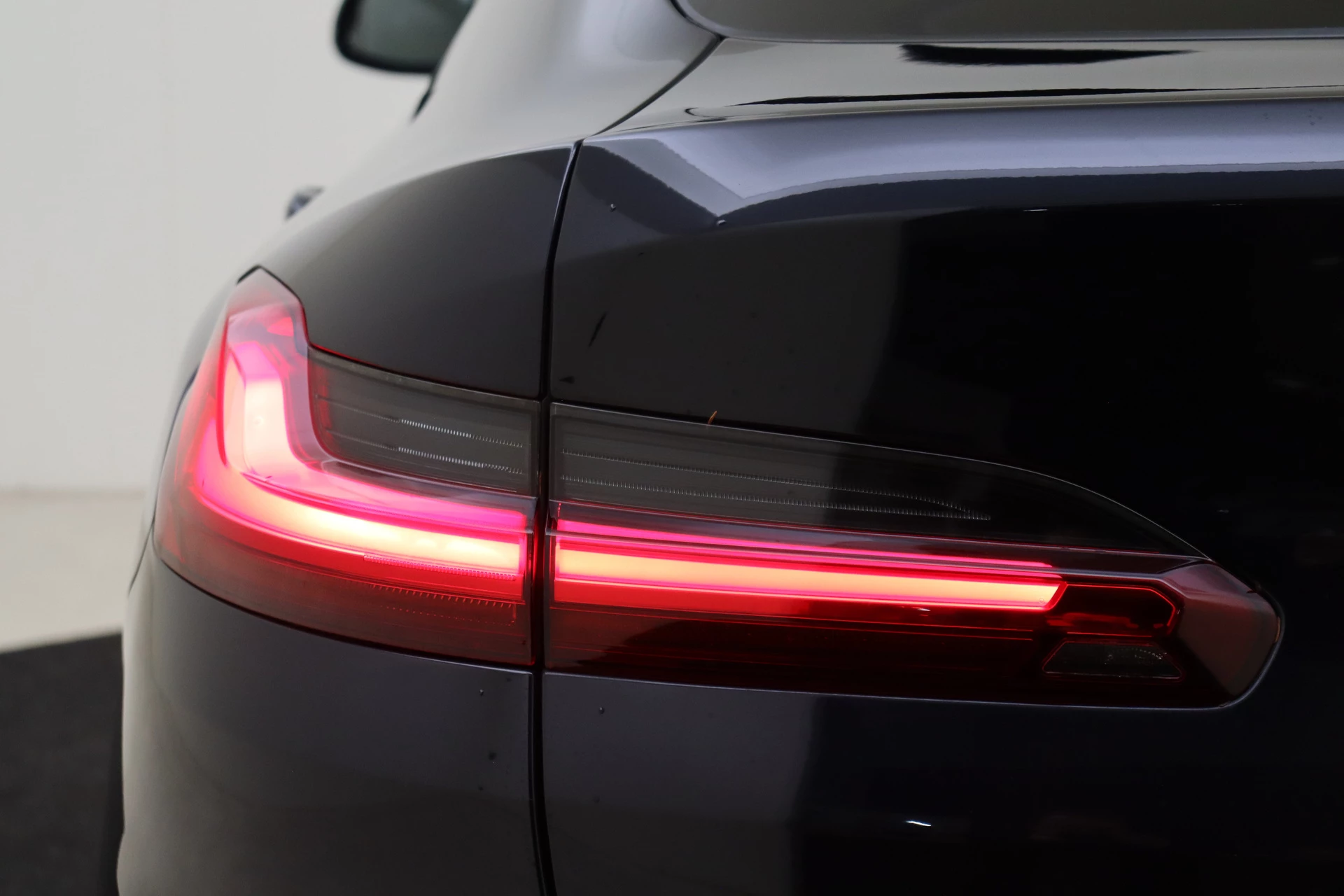 Hoofdafbeelding BMW X4