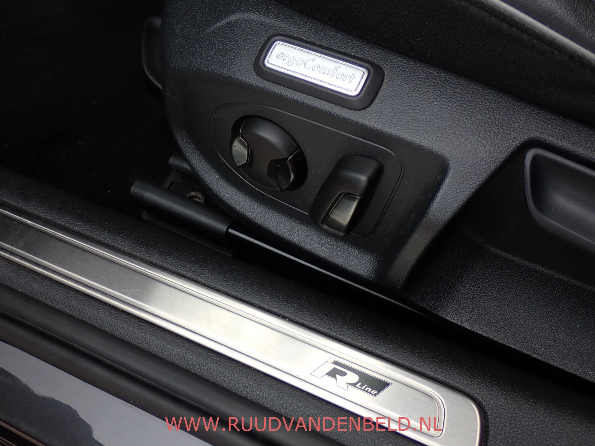 Hoofdafbeelding Volkswagen Arteon