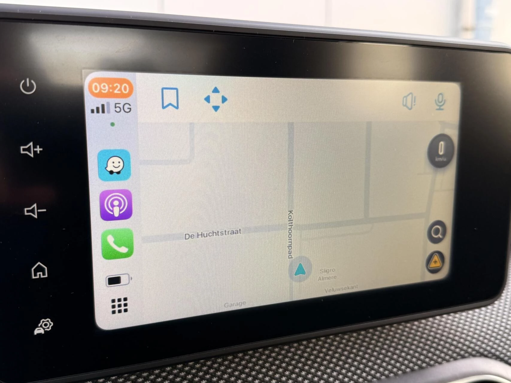 Hoofdafbeelding Dacia Sandero Stepway