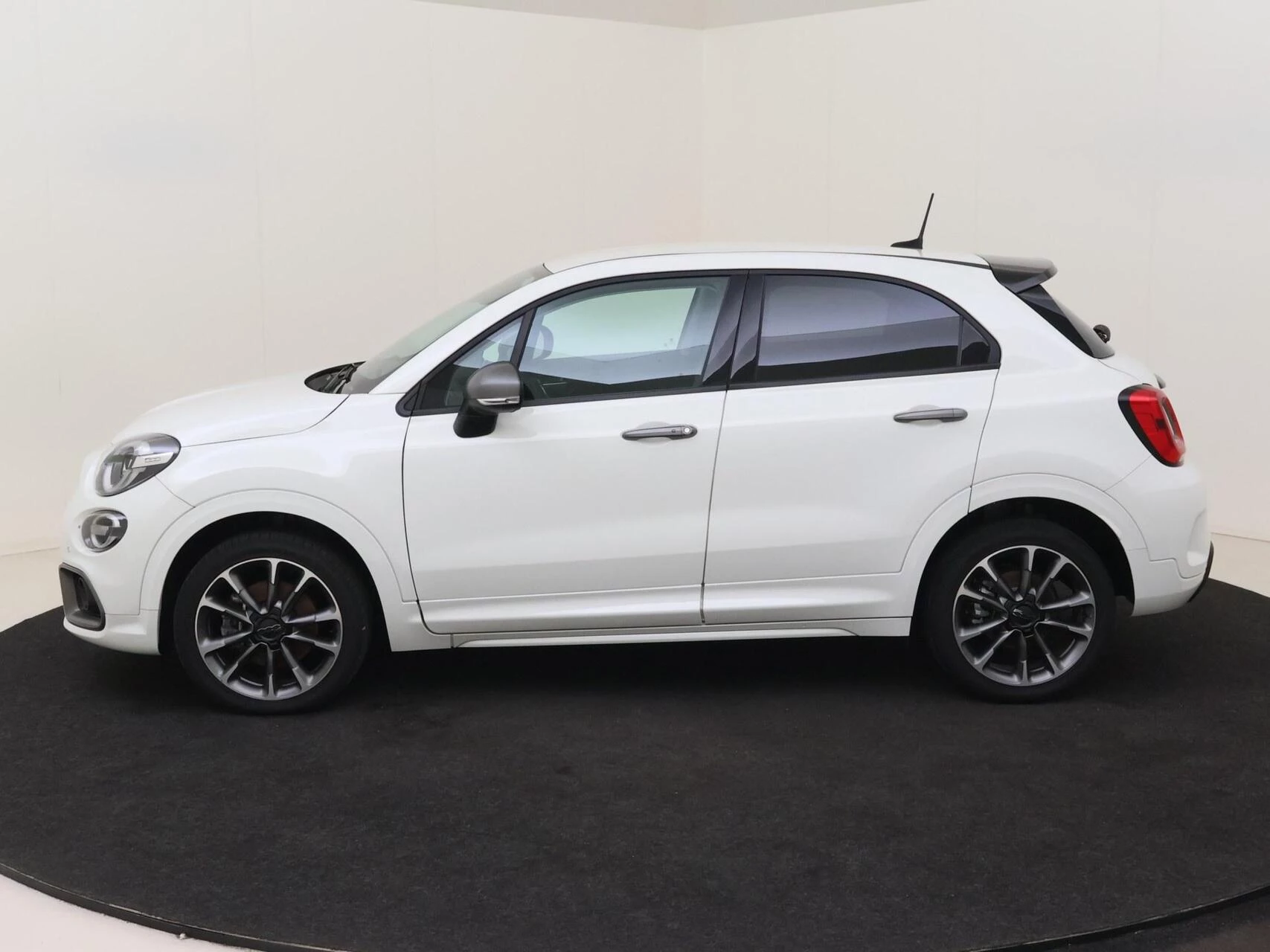 Hoofdafbeelding Fiat 500X