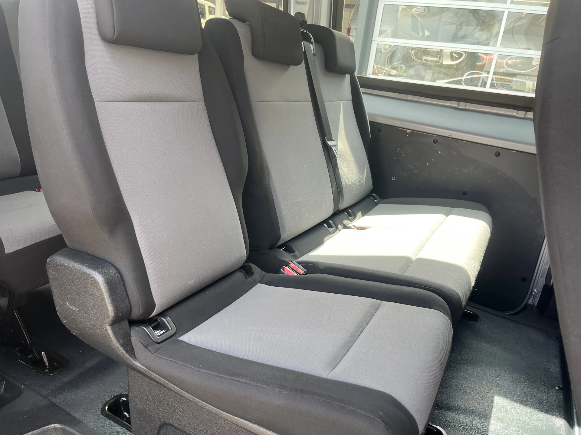 Hoofdafbeelding Citroën Jumpy