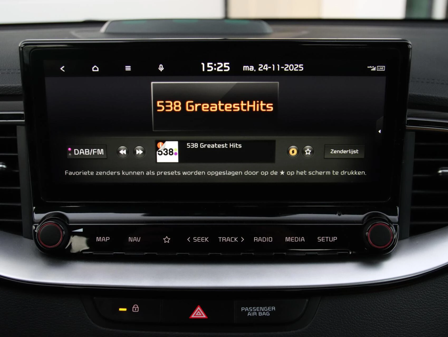 Hoofdafbeelding Kia XCeed