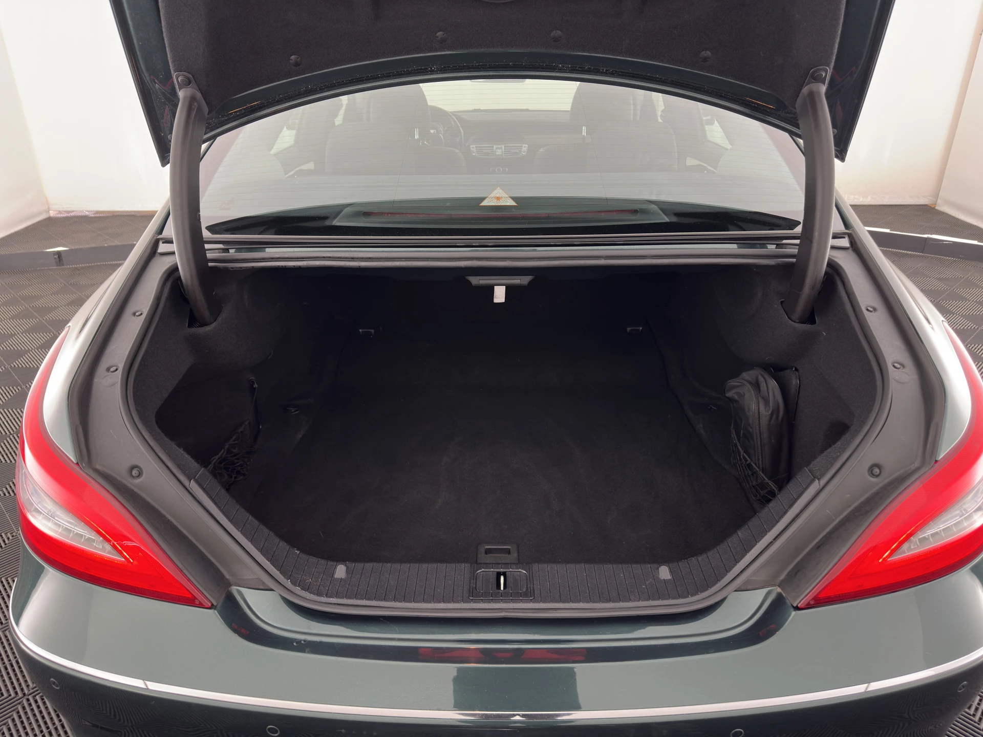 Hoofdafbeelding Mercedes-Benz CLS