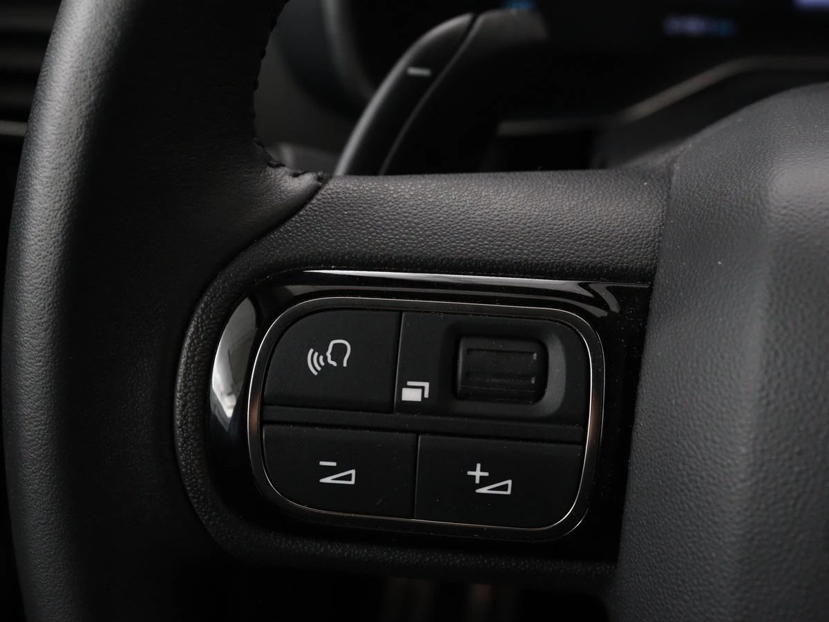 Hoofdafbeelding Citroën C5 Aircross