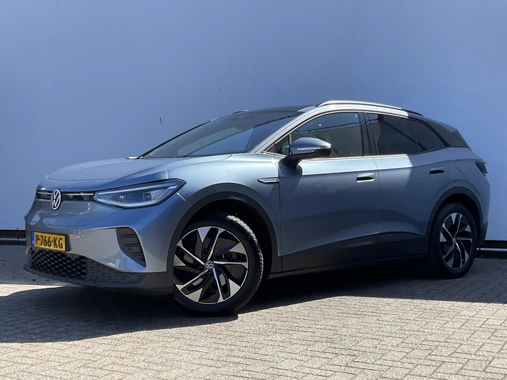 Hoofdafbeelding Volkswagen ID.4