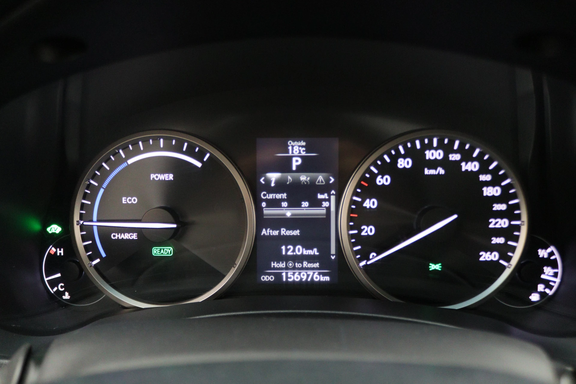 Hoofdafbeelding Lexus NX