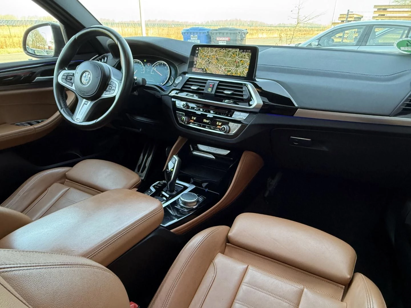 Hoofdafbeelding BMW X4